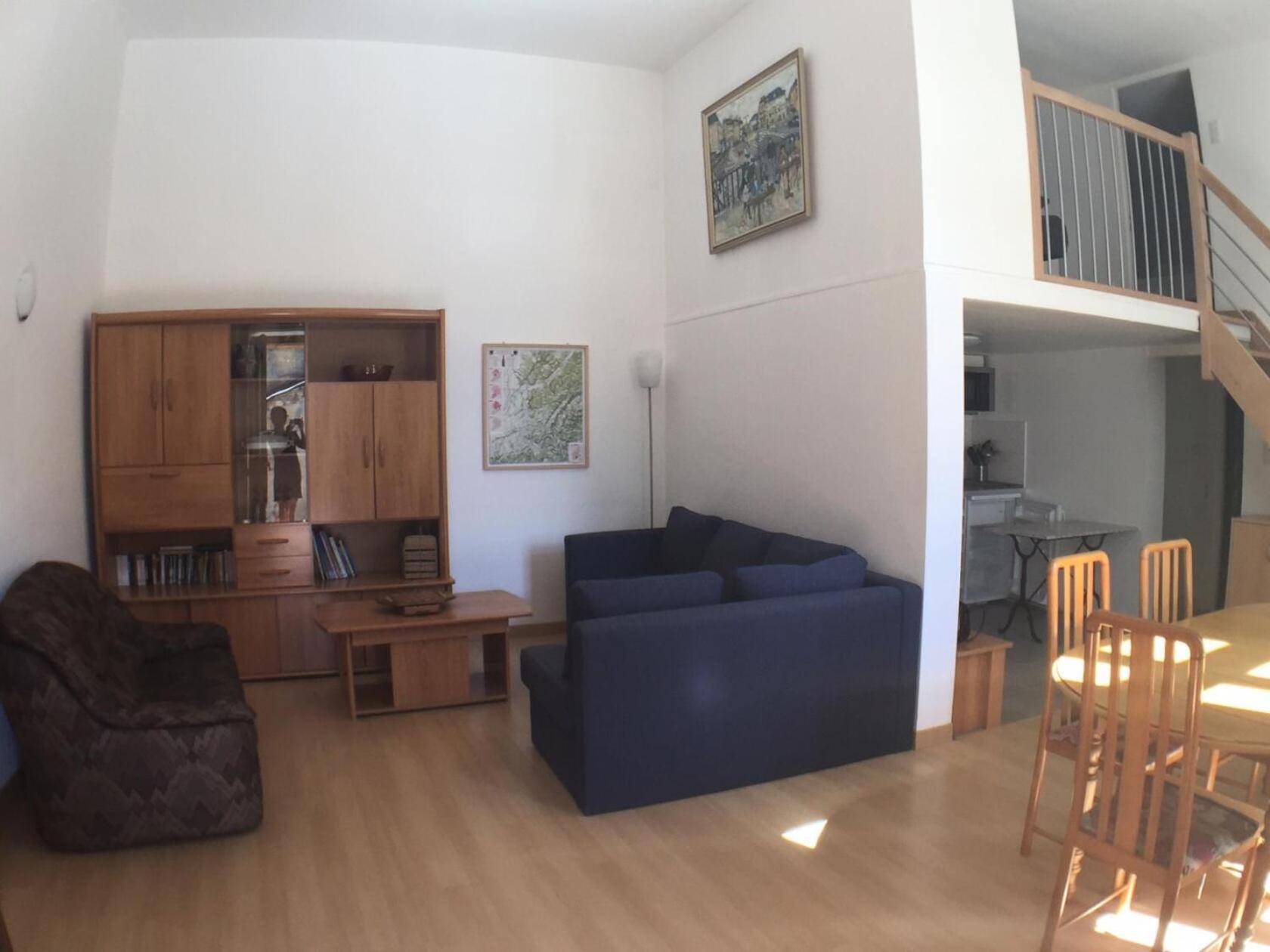 Appartement 4 Pieces 10 Pers. En Plein Centre De La Station - 4 Pieces 10 Personnes Mae-7675 テルミニヨン エクステリア 写真