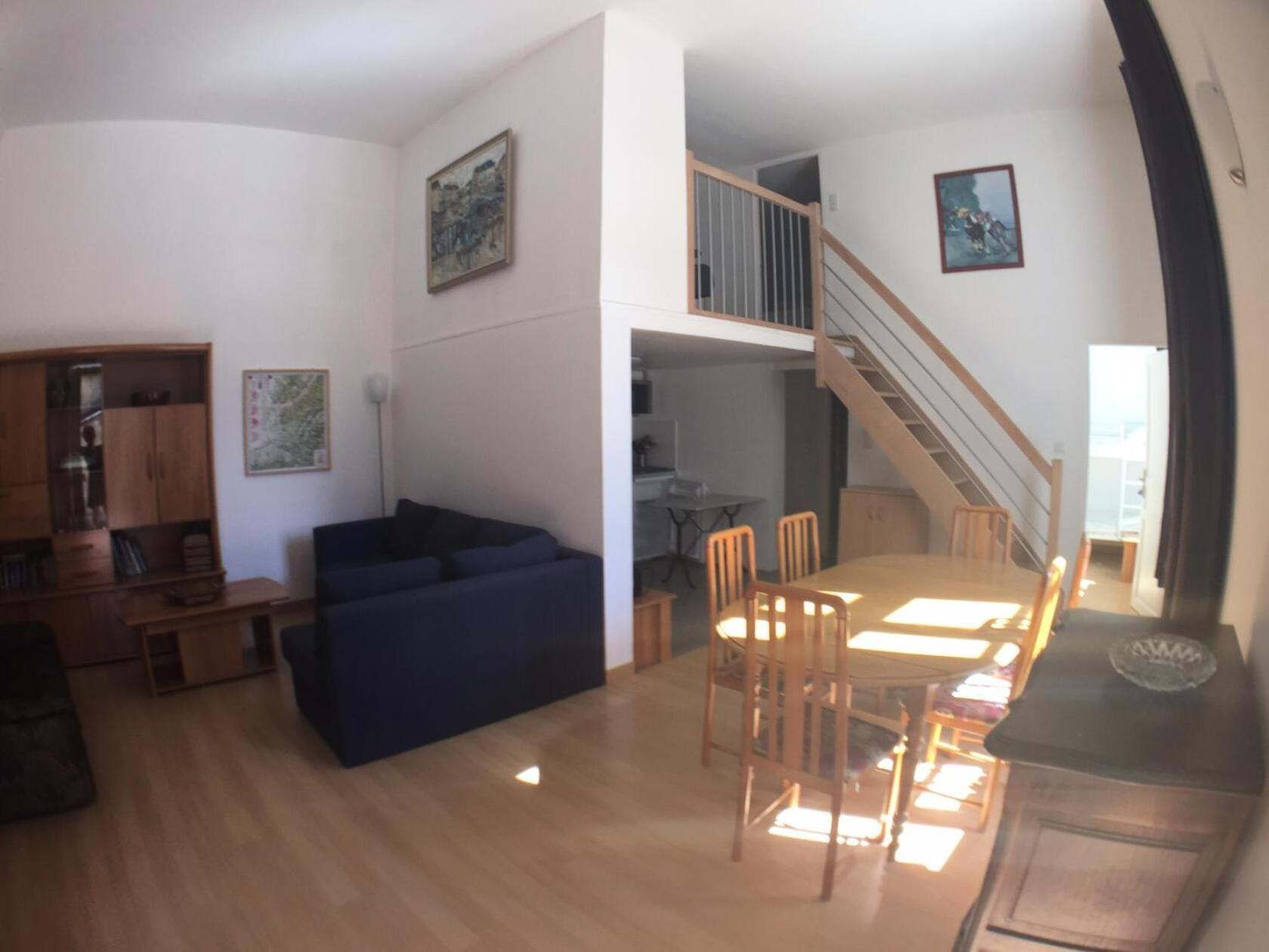 Appartement 4 Pieces 10 Pers. En Plein Centre De La Station - 4 Pieces 10 Personnes Mae-7675 テルミニヨン エクステリア 写真